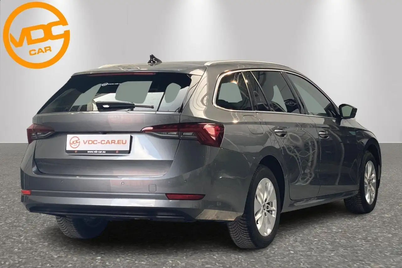 Skoda Octavia Ambition, миниатюра 3