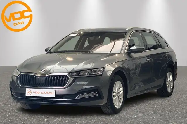 Skoda Octavia Ambition