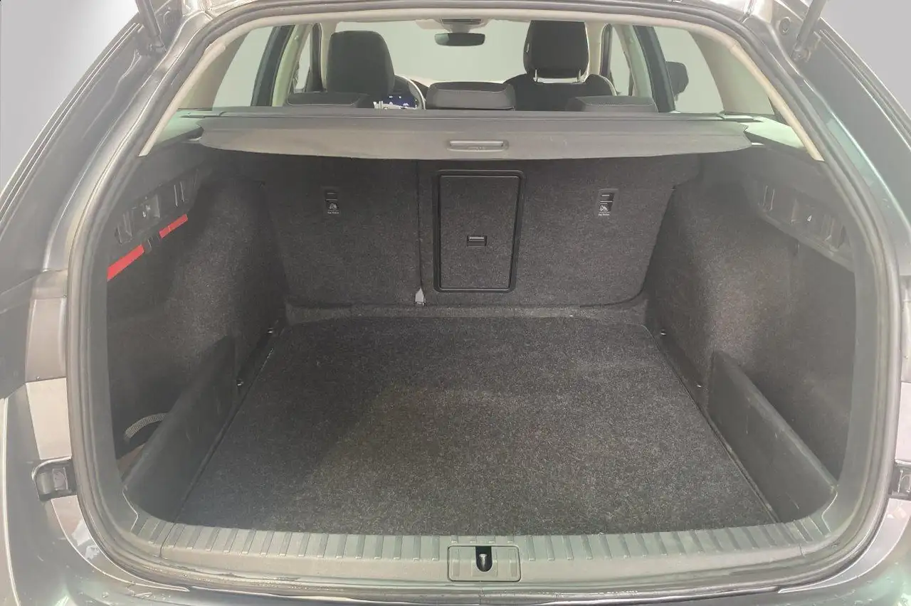 Skoda Octavia Ambition, миниатюра 19