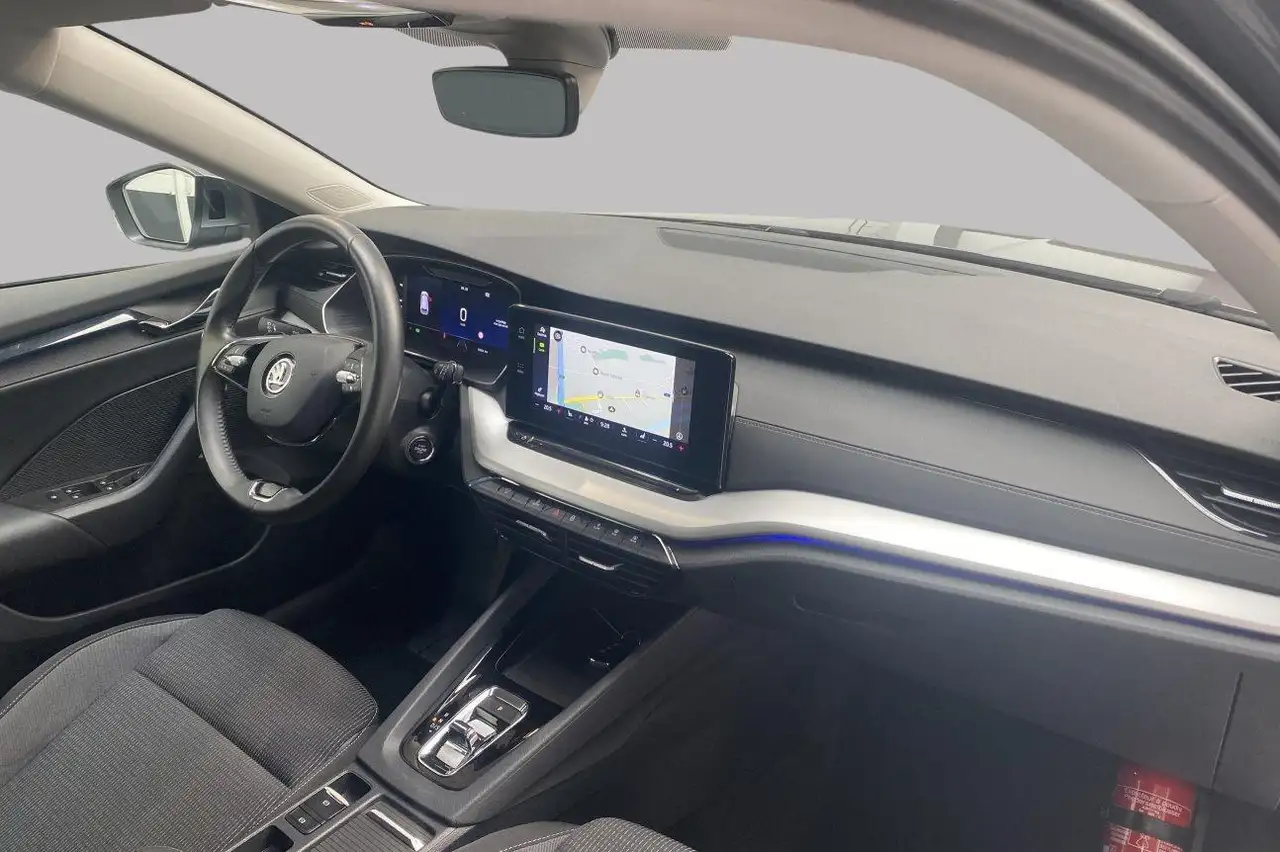 Skoda Octavia Ambition, миниатюра 2