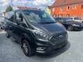 Ford Transit Custom 320 L1 Tourneo Titanium X 8 Sitzer Gris - thumbnail 1