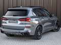 BMW X5 xDrive50e | M-SPORT BRAKE | COMFORT ACCESS | SOFT Grijs - thumbnail 3