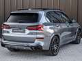 BMW X5 xDrive50e | M-SPORT BRAKE | COMFORT ACCESS | SOFT Grijs - thumbnail 9