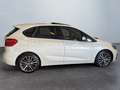 BMW 218 218d Active Tourer Sport Bianco - thumbnail 4