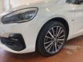 BMW 218 218d Active Tourer Sport Bianco - thumbnail 7