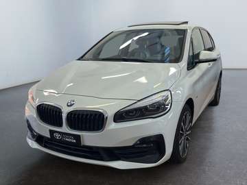 218d Active Tourer Sport