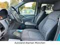 Mercedes-Benz Vito 2.2 CDI 4Matic 4x4 Autom. 8-Sitze/Klima/AHK Blau - thumbnail 3