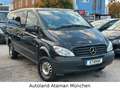 Mercedes-Benz Vito 2.2 CDI 4Matic 4x4 Autom. 8-Sitze/Klima/AHK Blau - thumbnail 7