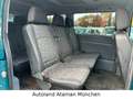 Mercedes-Benz Vito 2.2 CDI 4Matic 4x4 Autom. 8-Sitze/Klima/AHK Blau - thumbnail 14