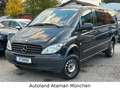 Mercedes-Benz Vito 2.2 CDI 4Matic 4x4 Autom. 8-Sitze/Klima/AHK Blau - thumbnail 1