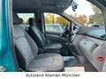 Mercedes-Benz Vito 2.2 CDI 4Matic 4x4 Autom. 8-Sitze/Klima/AHK Blau - thumbnail 8