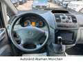 Mercedes-Benz Vito 2.2 CDI 4Matic 4x4 Autom. 8-Sitze/Klima/AHK Blau - thumbnail 4