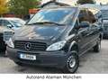 Mercedes-Benz Vito 2.2 CDI 4Matic 4x4 Autom. 8-Sitze/Klima/AHK Blau - thumbnail 2