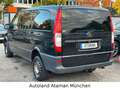Mercedes-Benz Vito 2.2 CDI 4Matic 4x4 Autom. 8-Sitze/Klima/AHK Blau - thumbnail 12