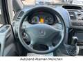 Mercedes-Benz Vito 2.2 CDI 4Matic 4x4 Autom. 8-Sitze/Klima/AHK Blau - thumbnail 5
