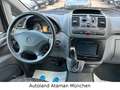Mercedes-Benz Vito 2.2 CDI 4Matic 4x4 Autom. 8-Sitze/Klima/AHK Blau - thumbnail 9