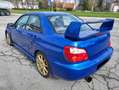 Subaru Impreza Impreza Sedan 2.5 WRX awd Blauw - thumbnail 3