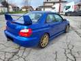 Subaru Impreza Impreza Sedan 2.5 WRX awd Blauw - thumbnail 2