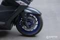Suzuki Burgman 400 400 Abs Grigio - thumbnail 9
