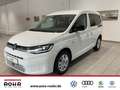 Volkswagen Caddy Life (Garantie 02/2030.AHK.LED.Kamera.PDC) 1.5 TSI Blanc - thumbnail 1