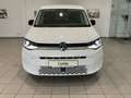 Volkswagen Caddy Life (Garantie 02/2030.AHK.LED.Kamera.PDC) 1.5 TSI Weiß - thumbnail 4