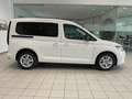 Volkswagen Caddy Life (Garantie 02/2030.AHK.LED.Kamera.PDC) 1.5 TSI Blanc - thumbnail 5