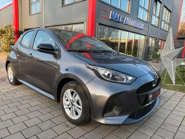 Mazda Autres 2 Hybrid Centre-Line(Tüv&Insp.neu/Automatik