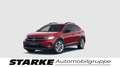 Volkswagen Taigo 1.0 TSI Goal Rot - thumbnail 2