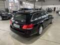 Mercedes-Benz E 350 BT T 4M Elegance Leder AIR DIS STHZG LED Schwarz - thumbnail 5