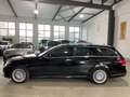 Mercedes-Benz E 350 BT T 4M Elegance Leder AIR DIS STHZG LED Schwarz - thumbnail 7