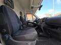 Fiat Ducato 35 3.0 CNG PLM-SL-TM Furgone Maxi Bílá - thumbnail 5