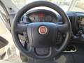 Fiat Ducato 35 3.0 CNG PLM-SL-TM Furgone Maxi Bílá - thumbnail 11