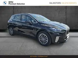 BMW Série 2 218d 150ch Luxury DKG7
