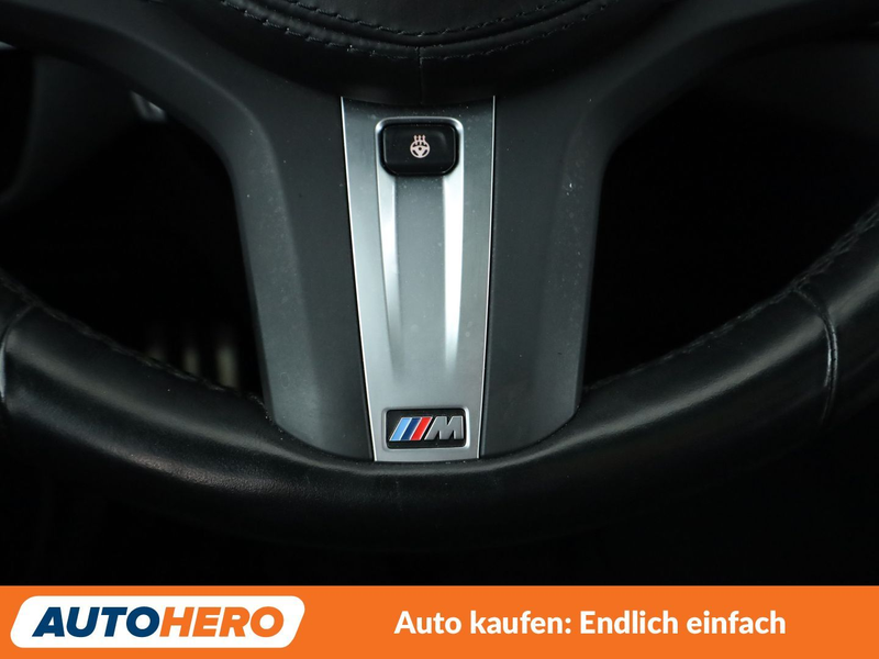BMW 530 530d xDrive M Sport*NAVI*TEMPO*PDC*SHZ*LIM* — photo 30