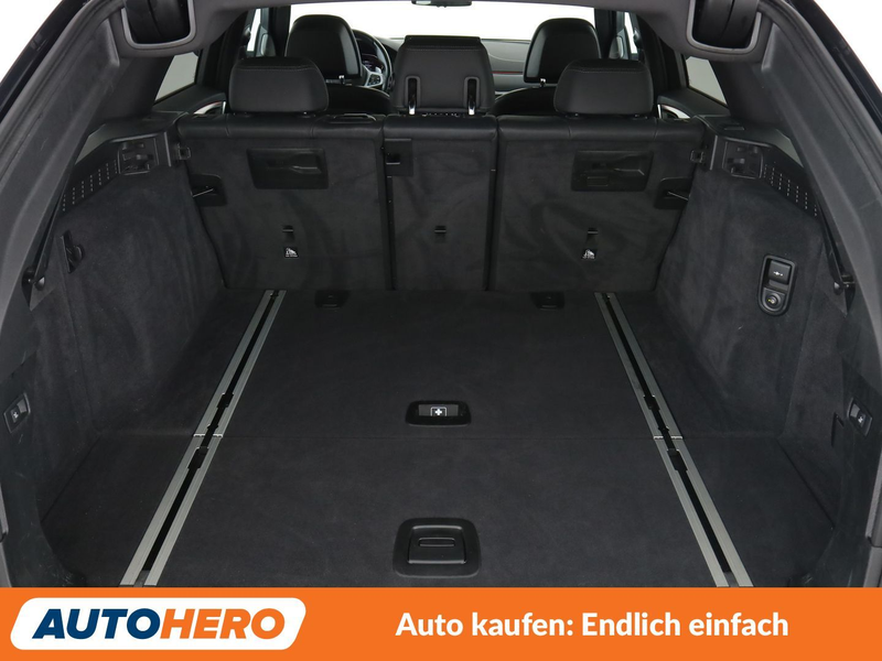 BMW 530 530d xDrive M Sport*NAVI*TEMPO*PDC*SHZ*LIM* — photo 17