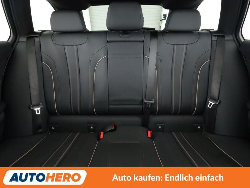BMW 530 530d xDrive M Sport*NAVI*TEMPO*PDC*SHZ*LIM* — photo 15