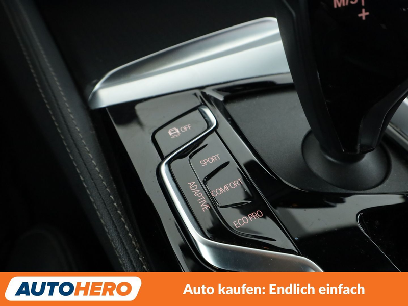 BMW 530 530d xDrive M Sport*NAVI*TEMPO*PDC*SHZ*LIM* — photo 27
