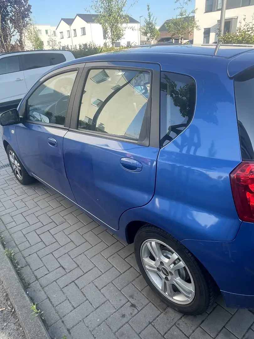 Chevrolet Aveo 1.4 LT - 2