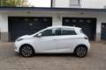 Renault ZOE Experience 52 kWh KLIMA+NAVI+KAMERA+ALU+AKUMiete Weiß - thumbnail 4