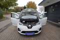 Renault ZOE Experience 52 kWh KLIMA+NAVI+KAMERA+ALU+AKUMiete Weiß - thumbnail 10