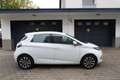 Renault ZOE Experience 52 kWh KLIMA+NAVI+KAMERA+ALU+AKUMiete Weiß - thumbnail 2