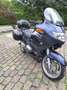 BMW R 1150 RT Bleu - thumbnail 5