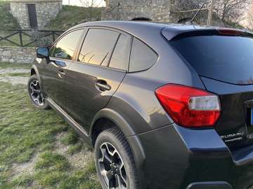 XV 2.0d S Unlimited (exclusive) 6mt