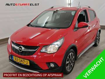 1.0 Rocks Online Edition 1e Eigenaar | Dealer Onde