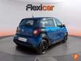 smart forFour Electric Drive Bleu - thumbnail 5