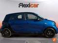 smart forFour Electric Drive Bleu - thumbnail 4