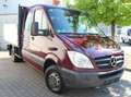 Mercedes-Benz Sprinter 411/415/509/511/515 CDI (906.253/255) Rojo - thumbnail 3