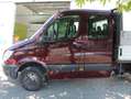 Mercedes-Benz Sprinter 411/415/509/511/515 CDI (906.253/255) Rojo - thumbnail 7