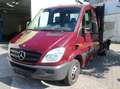 Mercedes-Benz Sprinter 411/415/509/511/515 CDI (906.253/255) Rojo - thumbnail 1