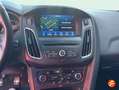 Ford Focus 1.0 Ecoboost Auto-S&S ST-Line Aut. 125 Bleu - thumbnail 12